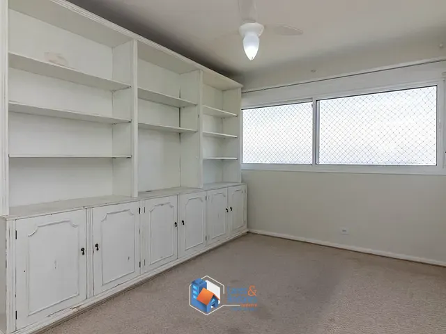 Cobertura / Penthouse 4 quartos e 5 banheiros, à venda, no bairro Santo Amaro em São Paulo