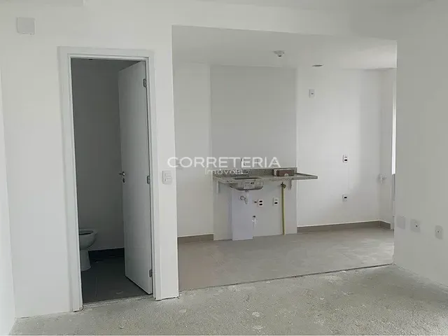 Apartamento 2 quartos e 3 banheiros, à venda, no bairro Água Branca em São Paulo
