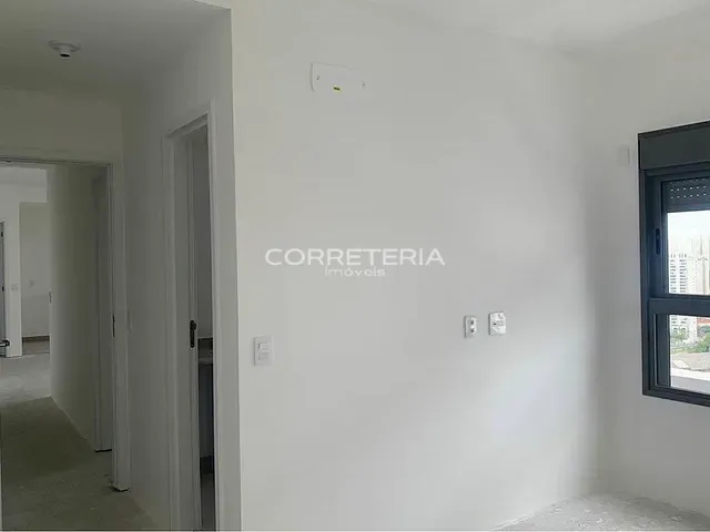 Apartamento 2 quartos e 3 banheiros, à venda, no bairro Água Branca em São Paulo