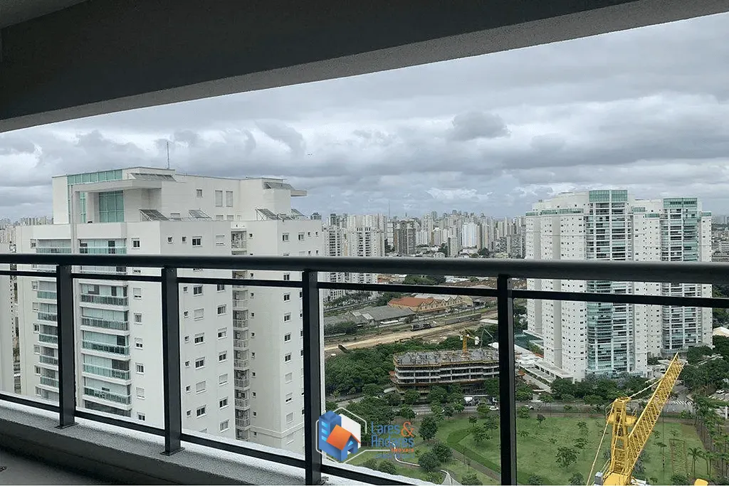 Apartamento, 2 quartos, 79 m² - Foto 1
