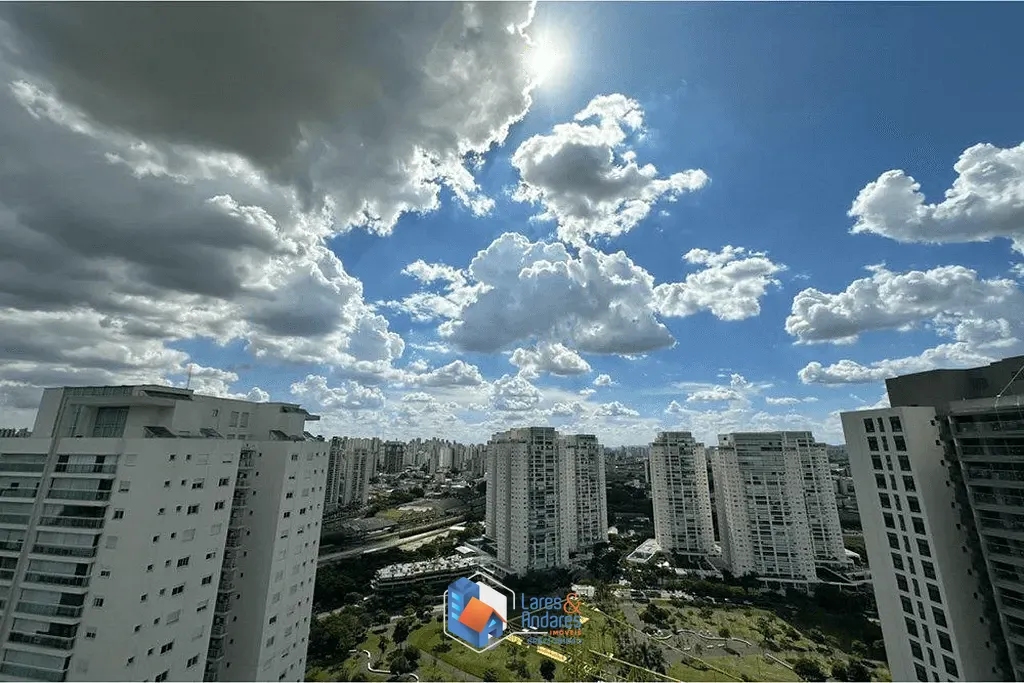 Apartamento, 2 quartos, 79 m² - Foto 20
