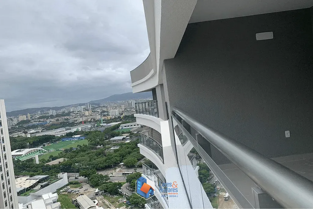 Apartamento, 2 quartos, 79 m² - Foto 19