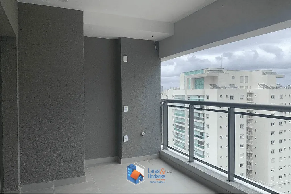 Apartamento, 2 quartos, 79 m² - Foto 16