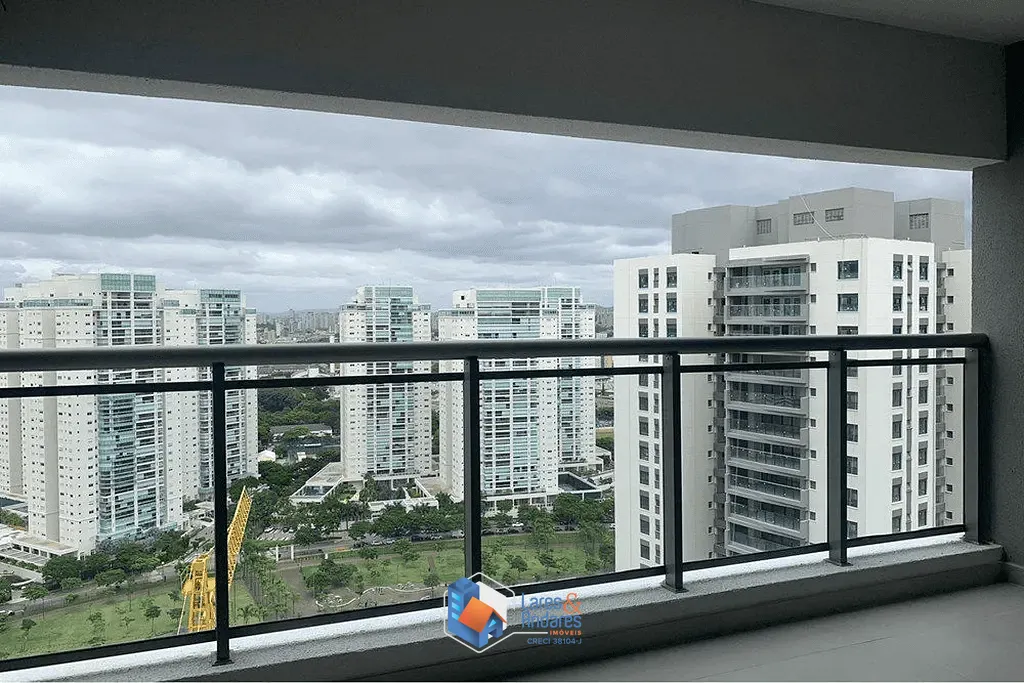 Apartamento, 2 quartos, 79 m² - Foto 15