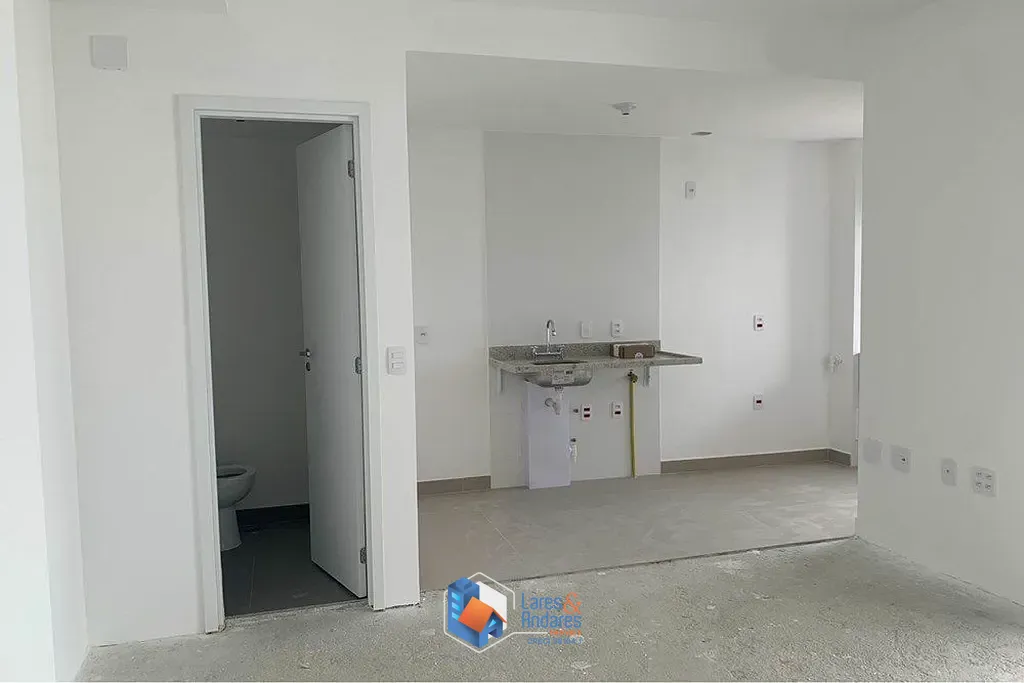 Apartamento, 2 quartos, 79 m² - Foto 2