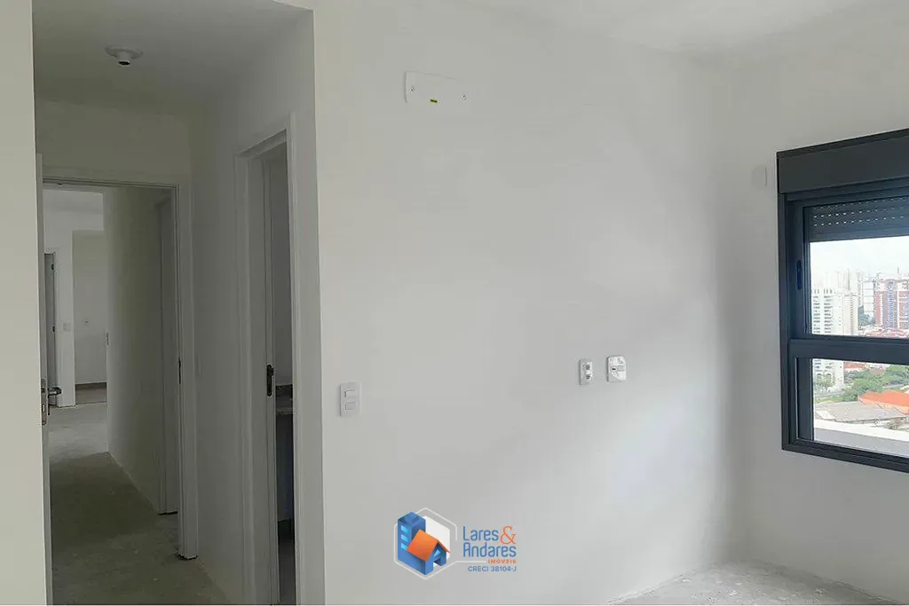 Apartamento, 2 quartos, 79 m² - Foto 5