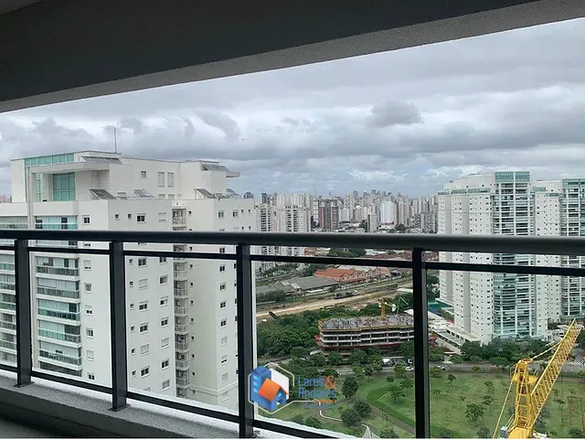Apartamento 2 quartos e 3 banheiros, à venda, no bairro Água Branca em São Paulo