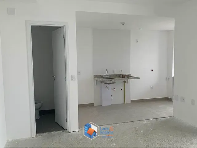Apartamento 2 quartos e 3 banheiros, à venda, no bairro Água Branca em São Paulo