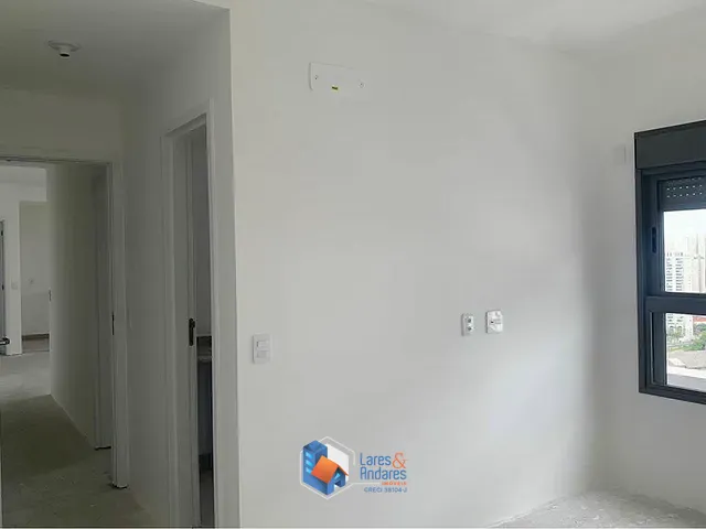 Apartamento 2 quartos e 3 banheiros, à venda, no bairro Água Branca em São Paulo
