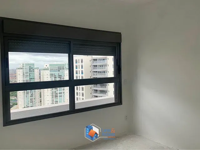 Apartamento 2 quartos e 3 banheiros, à venda, no bairro Água Branca em São Paulo