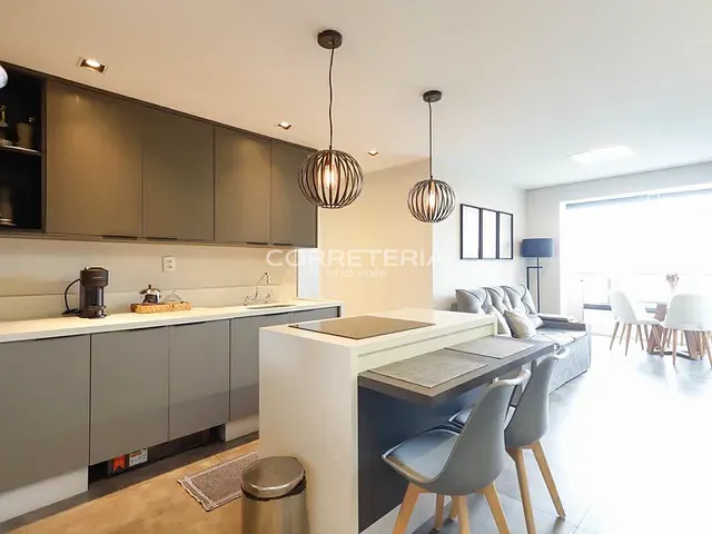 Apartamento 2 quartos e 2 banheiros, à venda, no bairro Água Branca em São Paulo