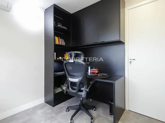 Apartamento 2 quartos e 2 banheiros, à venda, no bairro Água Branca em São Paulo