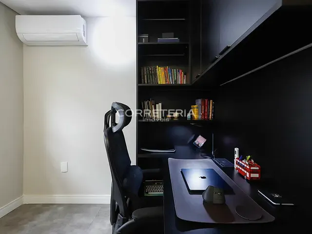 Apartamento 2 quartos e 2 banheiros, à venda, no bairro Água Branca em São Paulo