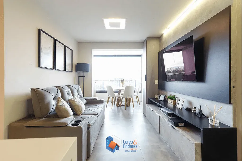 Apartamento, 2 quartos, 62 m² - Foto 34
