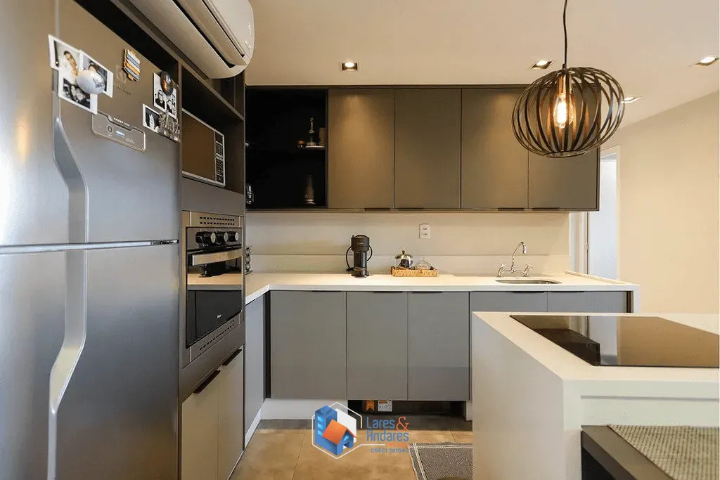 Apartamento, 2 quartos, 62 m² - Foto 35