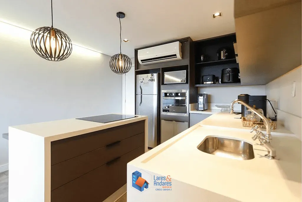 Apartamento, 2 quartos, 62 m² - Foto 37