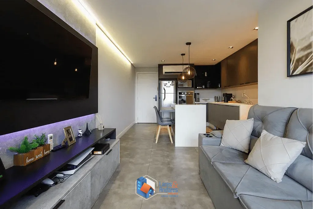 Apartamento, 2 quartos, 62 m² - Foto 38