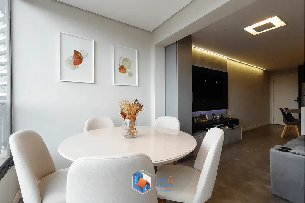Apartamento, 2 quartos, 62 m² - Foto 39