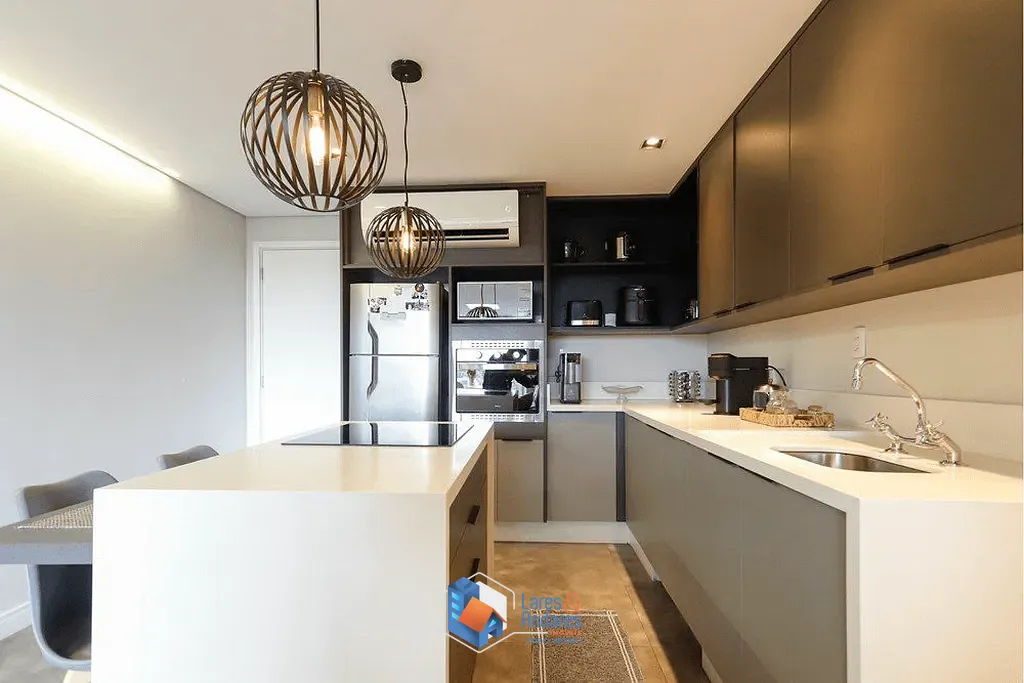 Apartamento, 2 quartos, 62 m² - Foto 40