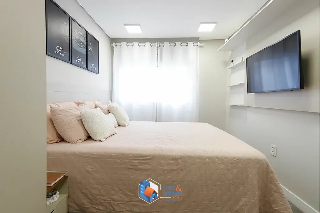 Apartamento, 2 quartos, 62 m² - Foto 41