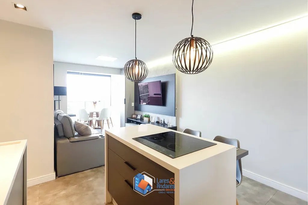 Apartamento, 2 quartos, 62 m² - Foto 42