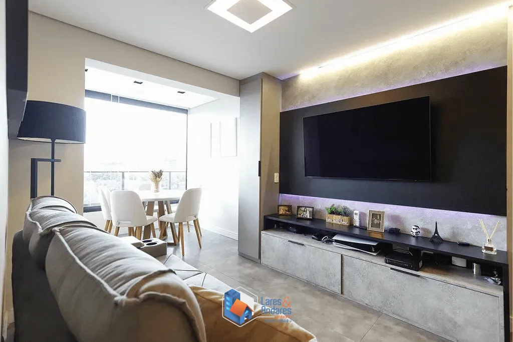 Apartamento, 2 quartos, 62 m² - Foto 43