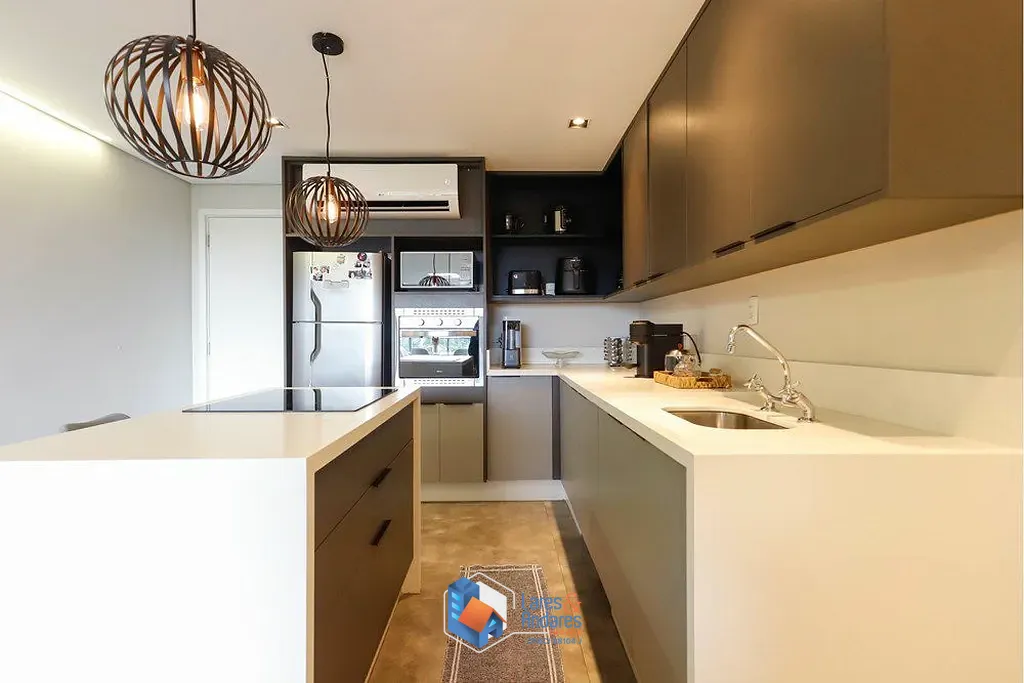 Apartamento, 2 quartos, 62 m² - Foto 45