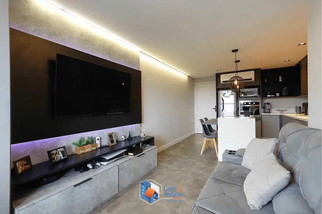 Apartamento, 2 quartos, 62 m² - Foto 47