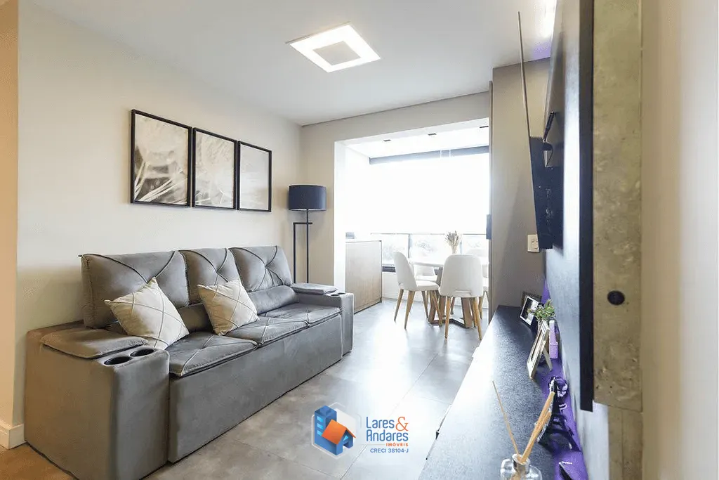 Apartamento, 2 quartos, 62 m² - Foto 48