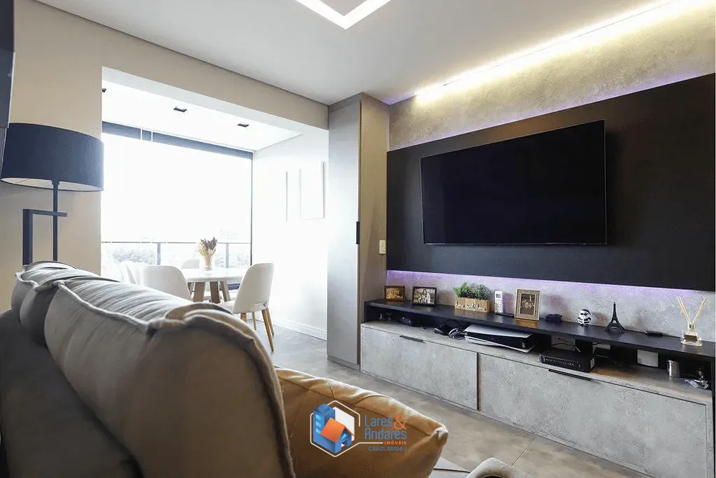 Apartamento, 2 quartos, 62 m² - Foto 33
