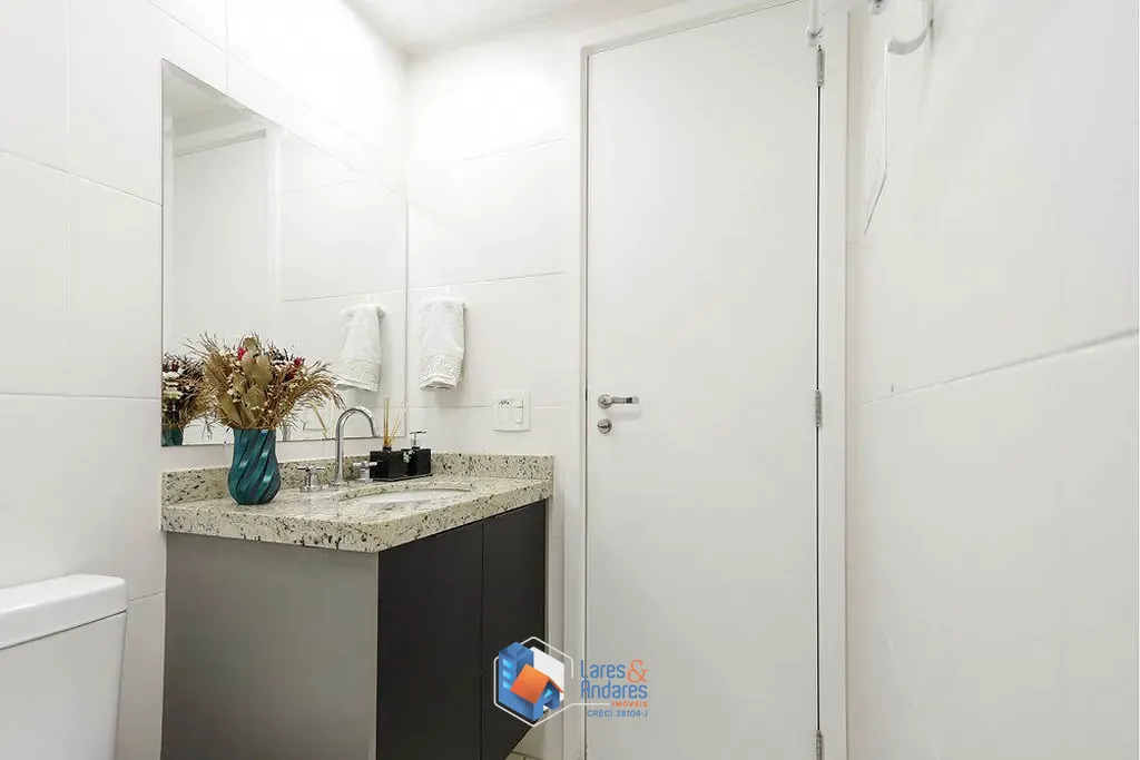 Apartamento, 2 quartos, 62 m² - Foto 59