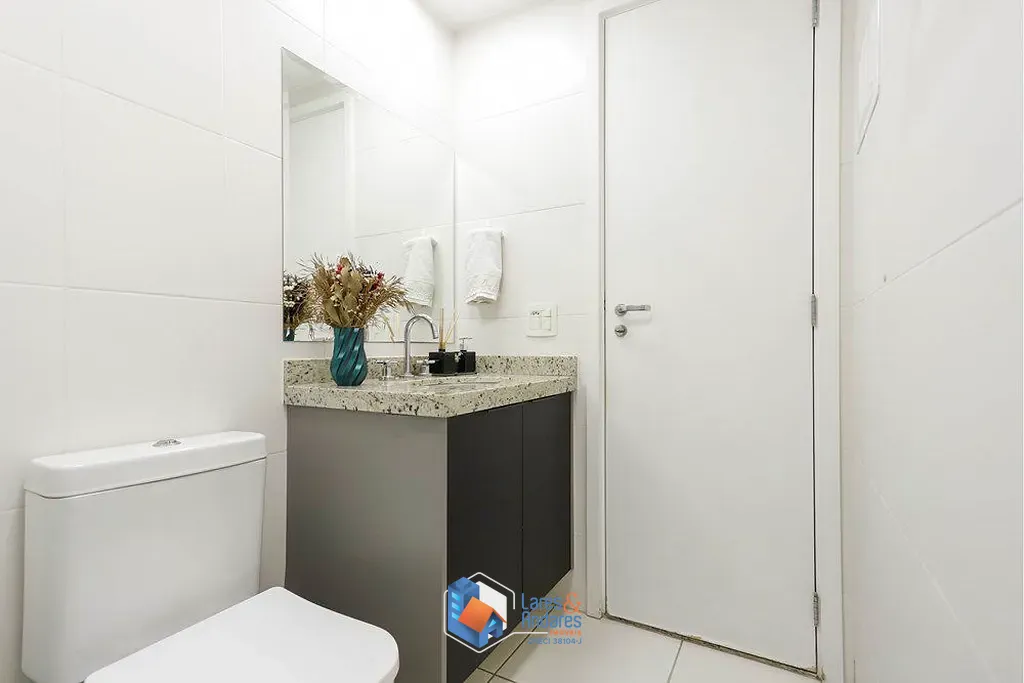 Apartamento, 2 quartos, 62 m² - Foto 60