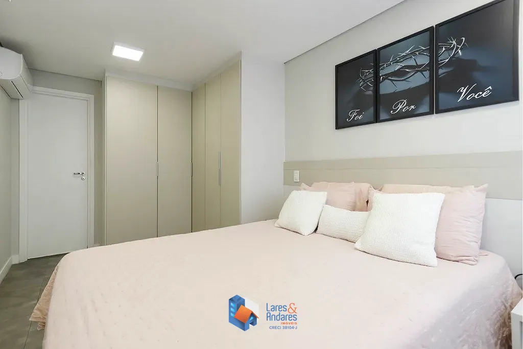 Apartamento, 2 quartos, 62 m² - Foto 62