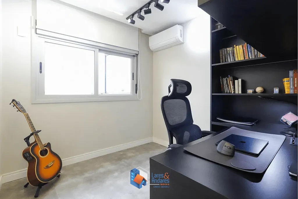 Apartamento, 2 quartos, 62 m² - Foto 17