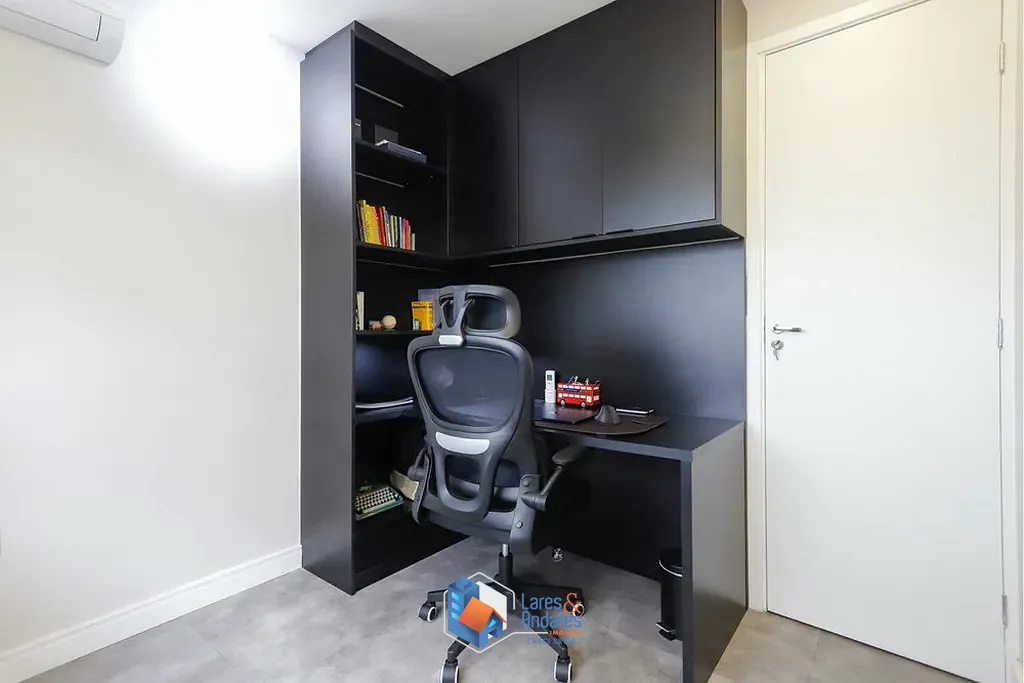 Apartamento, 2 quartos, 62 m² - Foto 3