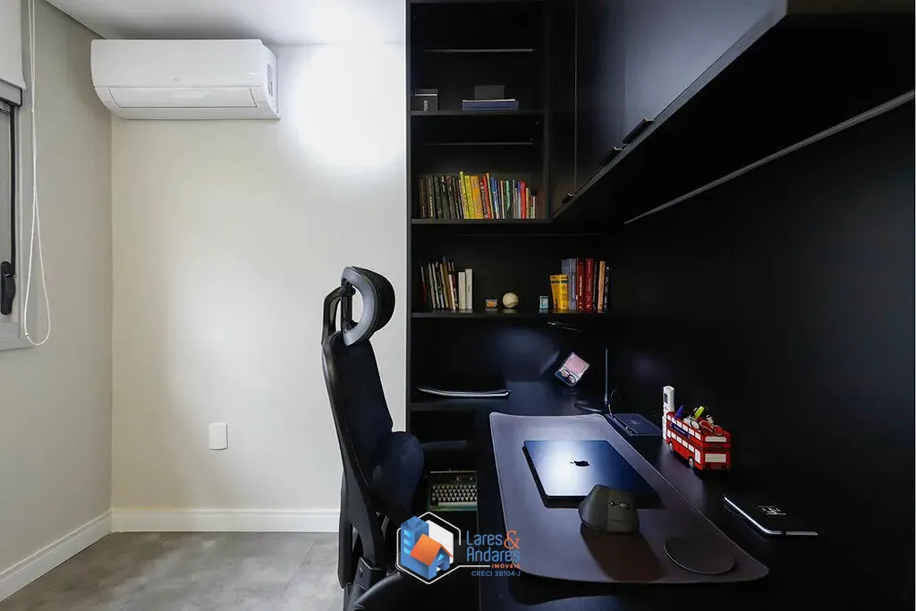 Apartamento, 2 quartos, 62 m² - Foto 4
