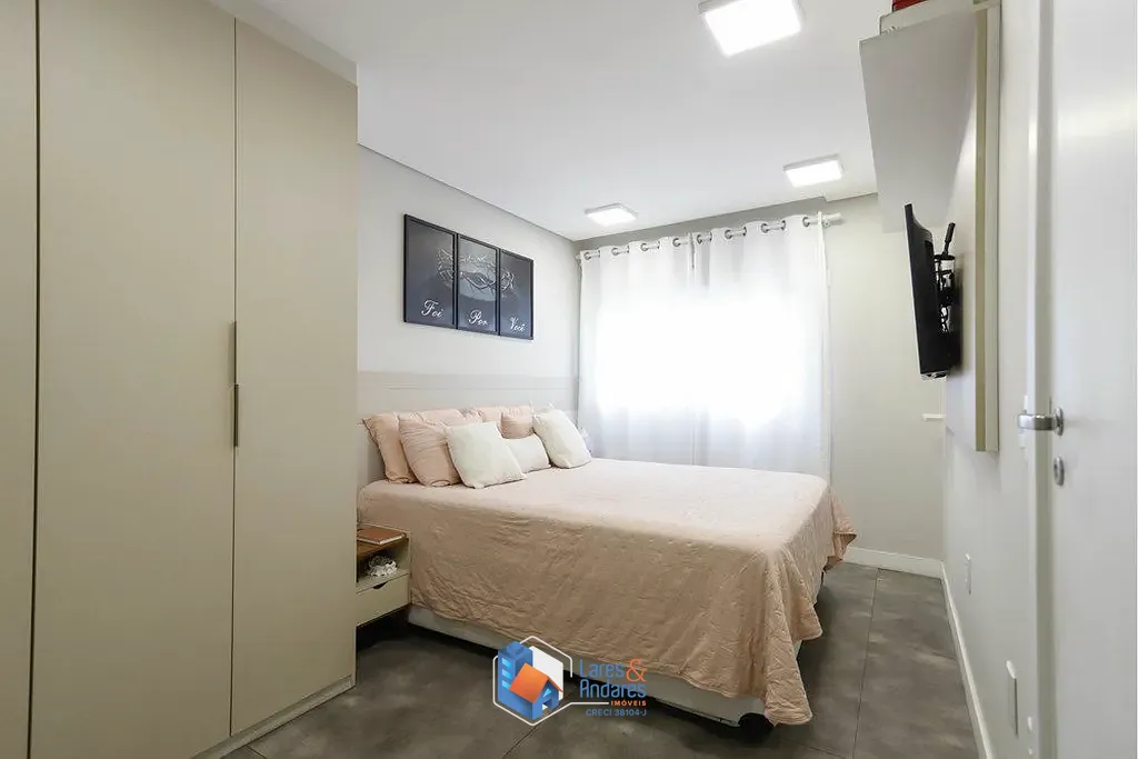 Apartamento, 2 quartos, 62 m² - Foto 6