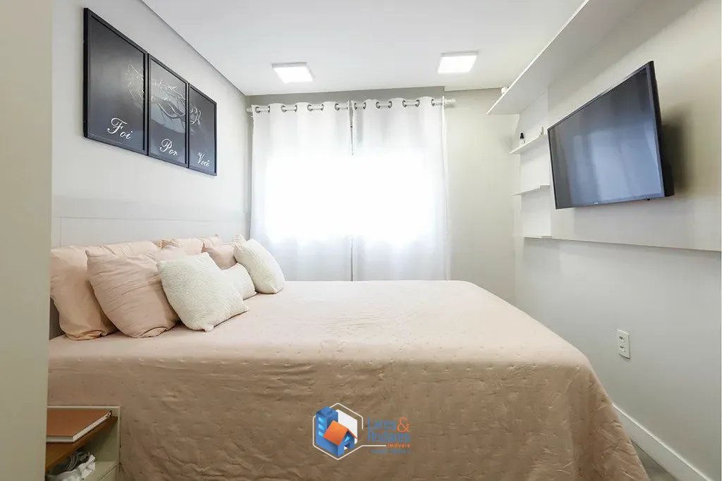 Apartamento, 2 quartos, 62 m² - Foto 7