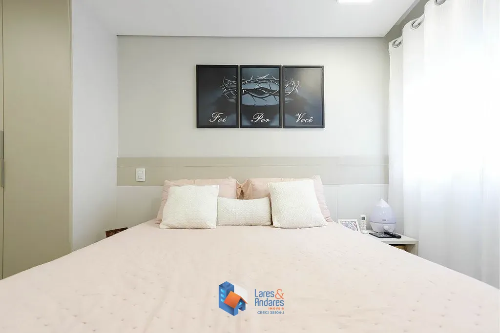 Apartamento, 2 quartos, 62 m² - Foto 8