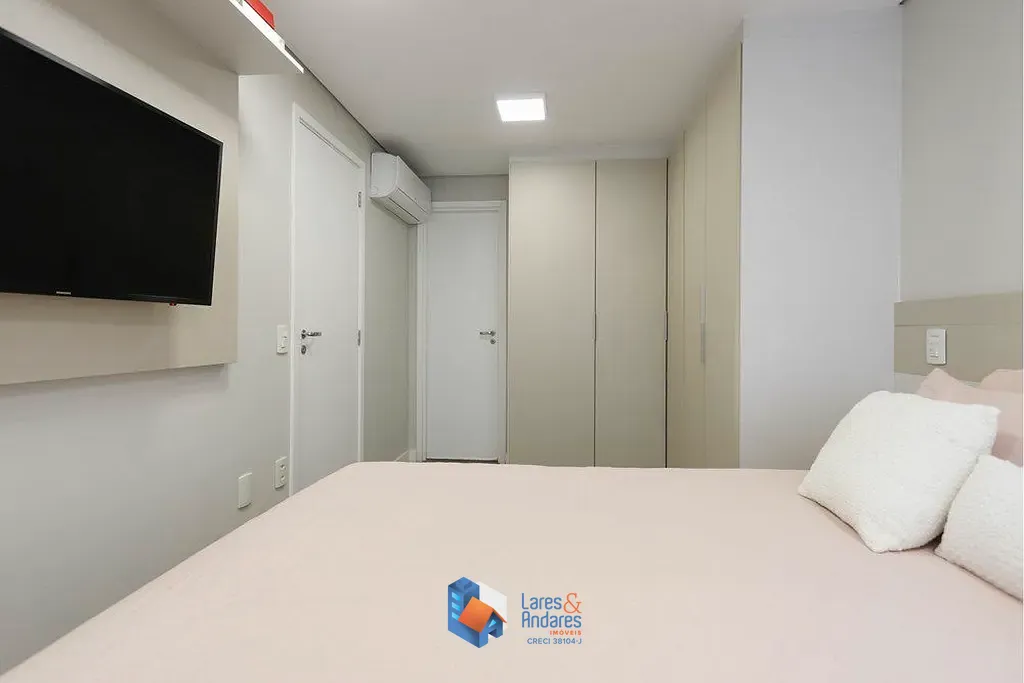 Apartamento, 2 quartos, 62 m² - Foto 9