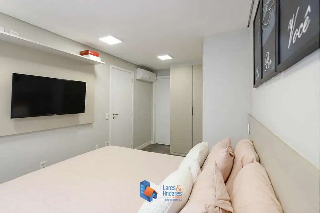 Apartamento, 2 quartos, 62 m² - Foto 10