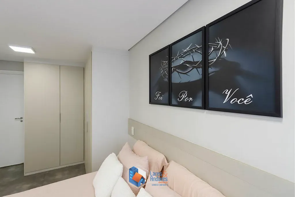 Apartamento, 2 quartos, 62 m² - Foto 11