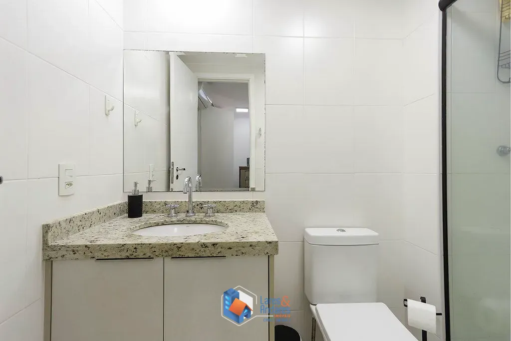Apartamento, 2 quartos, 62 m² - Foto 13