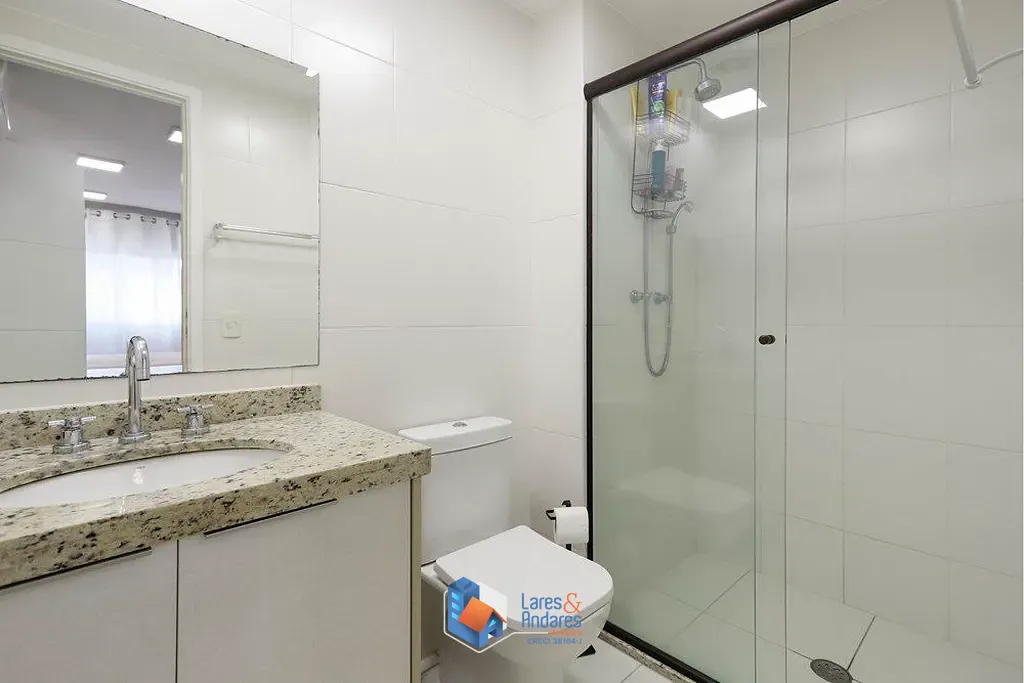 Apartamento, 2 quartos, 62 m² - Foto 14
