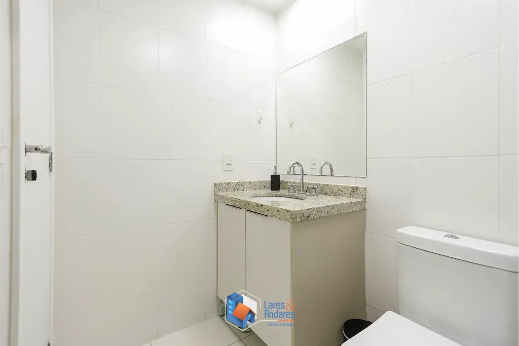 Apartamento, 2 quartos, 62 m² - Foto 2