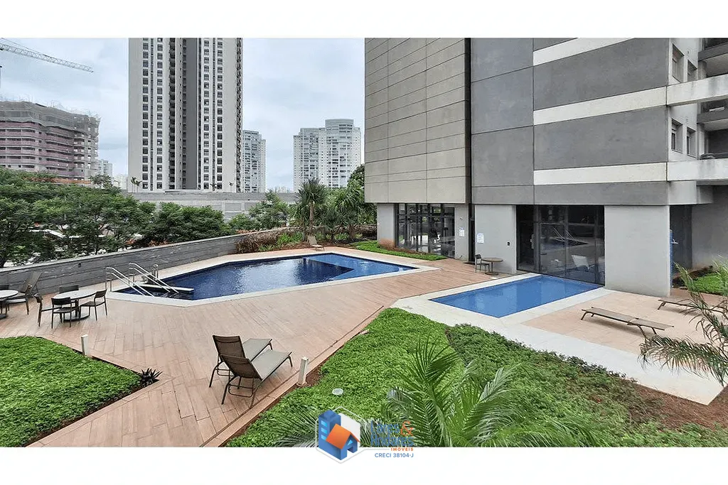 Apartamento, 2 quartos, 62 m² - Foto 23