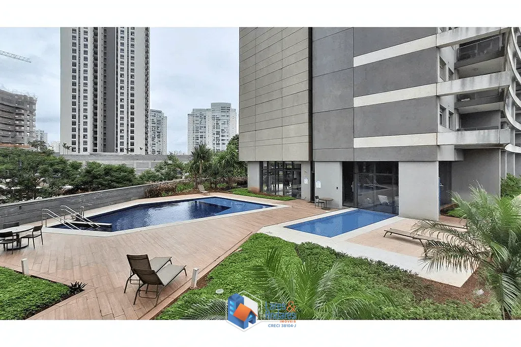 Apartamento, 2 quartos, 62 m² - Foto 24