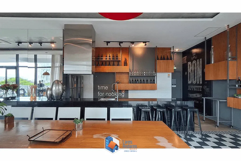 Apartamento, 2 quartos, 62 m² - Foto 27