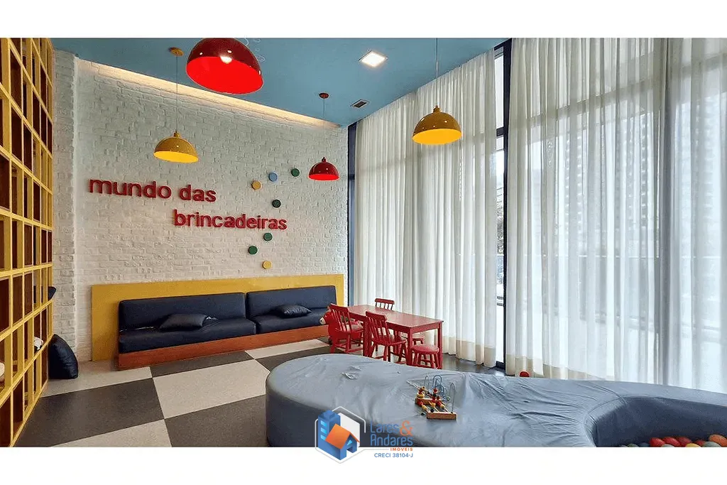 Apartamento, 2 quartos, 62 m² - Foto 28