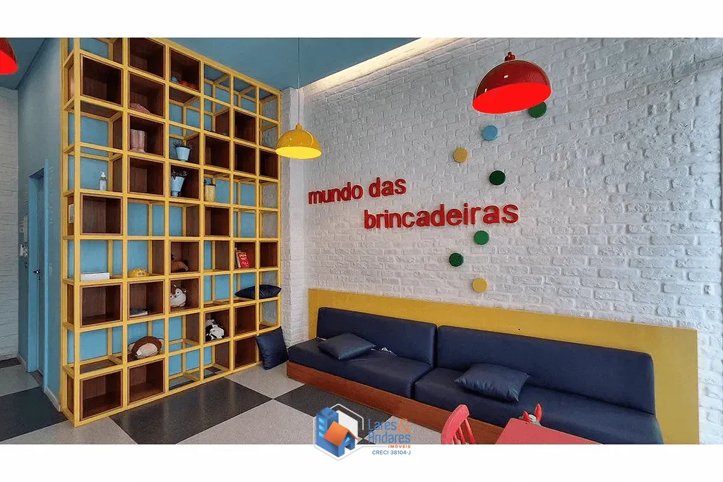 Apartamento, 2 quartos, 62 m² - Foto 29